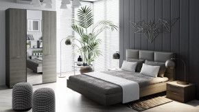 Спальный гарнитур «Либерти» №3 в Мегионе - megion.mebel-tymen.ru | фото