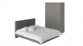 Спальный гарнитур «Либерти» стандартный в Мегионе - megion.mebel-tymen.ru | фото