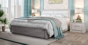 Спальный гарнитур Монако в Мегионе - megion.mebel-tymen.ru | фото