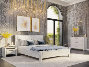 Спальный гарнитур Моника Винтерберг в Мегионе - megion.mebel-tymen.ru | фото