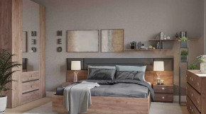 Спальный гарнитур Neo в Мегионе - megion.mebel-tymen.ru | фото