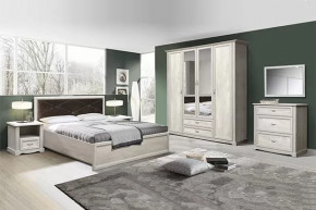 Спальный гарнитур Сохо в Мегионе - megion.mebel-tymen.ru | фото