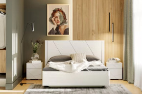 Спальный гарнитур Саммит в Мегионе - megion.mebel-tymen.ru | фото