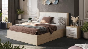 Спальный гарнитур «Сэнди» №3 в Мегионе - megion.mebel-tymen.ru | фото