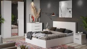 Спальный гарнитур «Тесса» №3 в Мегионе - megion.mebel-tymen.ru | фото