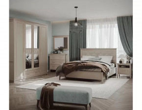 Спальня Classic в Мегионе - megion.mebel-tymen.ru | фото