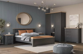 Спальня Jasmin в Мегионе - megion.mebel-tymen.ru | фото