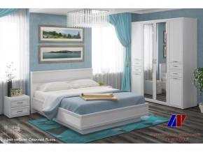 Спальня Карина набор 1 в Мегионе - megion.mebel-tymen.ru | фото
