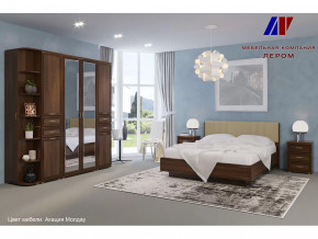 Спальня Карина набор 3 в Мегионе - megion.mebel-tymen.ru | фото