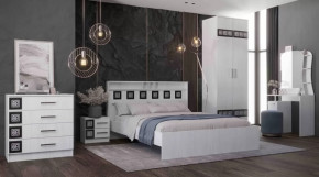 Спальня "Коста-Рика" в Мегионе - megion.mebel-tymen.ru | фото