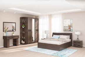 Спальня Кэт-4 №В-2 Диал в Мегионе - megion.mebel-tymen.ru | фото