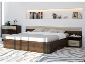 Спальня Леси Кантербери-Сономо в Мегионе - megion.mebel-tymen.ru | фото