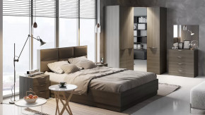 Спальня «Либерти» в Мегионе - megion.mebel-tymen.ru | фото