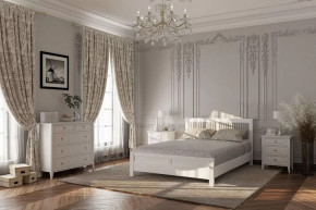 Спальня модульная Мэгги в Мегионе - megion.mebel-tymen.ru | фото