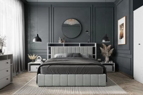 Спальня модульная Оскар в Мегионе - megion.mebel-tymen.ru | фото