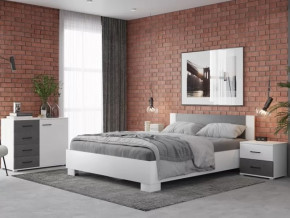 Спальня Nova в Мегионе - megion.mebel-tymen.ru | фото