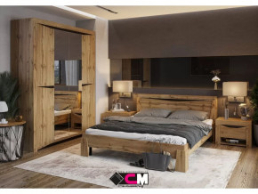 Спальня Паола в Мегионе - megion.mebel-tymen.ru | фото