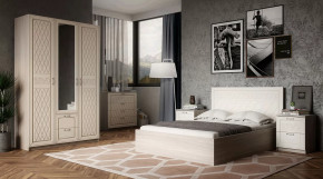 Спальня Париж, набор № ЯСТ-4 в Мегионе - megion.mebel-tymen.ru | фото