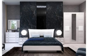 Спальня Парма Нео №ЯС-1 в Мегионе - megion.mebel-tymen.ru | фото