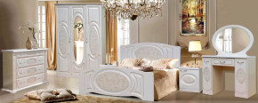 Спальня Прованс-2, набор №Б-1 в Мегионе - megion.mebel-tymen.ru | фото