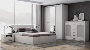 Спальня Ривьера в Мегионе - megion.mebel-tymen.ru | фото