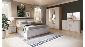 Спальня Серия Виктория в Мегионе - megion.mebel-tymen.ru | фото