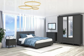 Спальня Шарм набор №А-1 в Мегионе - megion.mebel-tymen.ru | фото