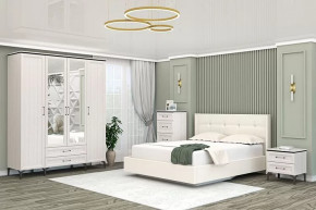 Спальня Шарм №Я-1 в Мегионе - megion.mebel-tymen.ru | фото