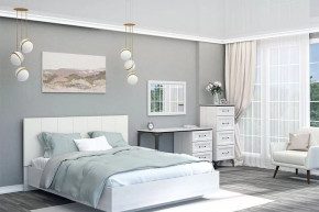Спальня Шарм №Я-2 в Мегионе - megion.mebel-tymen.ru | фото