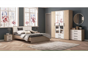 Спальня "Соната" Микон в Мегионе - megion.mebel-tymen.ru | фото