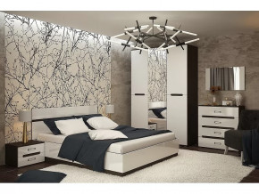 Спальня Вегас в Мегионе - megion.mebel-tymen.ru | фото