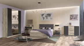 Спальня Венеция НК-мебель в Мегионе - megion.mebel-tymen.ru | фото