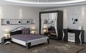 Спальня "Верона" в Мегионе - megion.mebel-tymen.ru | фото