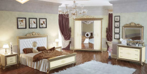 Спальня "Версаль" в Мегионе - megion.mebel-tymen.ru | фото