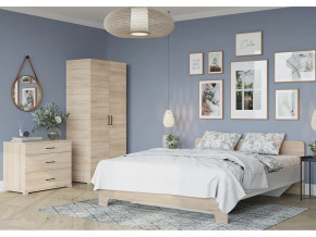 Спальня Victor Сонома в Мегионе - megion.mebel-tymen.ru | фото