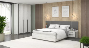 Спальня Винтер в Мегионе - megion.mebel-tymen.ru | фото