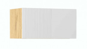 Стефани 1.1 Антресоль в Мегионе - megion.mebel-tymen.ru | фото