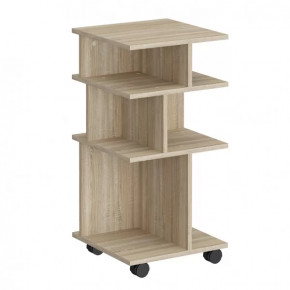 Стелаж мобильный "Салоу" в Мегионе - megion.mebel-tymen.ru | фото