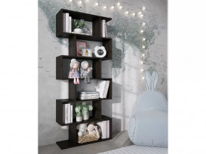 Стеллаж 2 Asti венге в Мегионе - megion.mebel-tymen.ru | фото