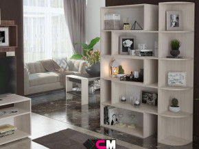 Стеллаж №4 Стендмебель в Мегионе - megion.mebel-tymen.ru | фото