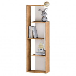 Стеллаж Бейсик 1 в Мегионе - megion.mebel-tymen.ru | фото