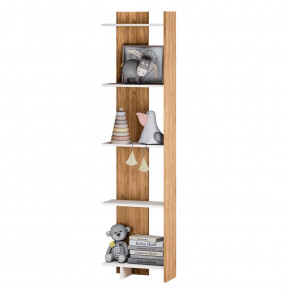 Стеллаж Бейсик 2 в Мегионе - megion.mebel-tymen.ru | фото