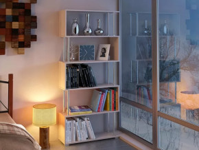 Стеллаж БТС лоредо в Мегионе - megion.mebel-tymen.ru | фото