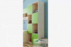 Стеллаж "Киви" №9 в Мегионе - megion.mebel-tymen.ru | фото