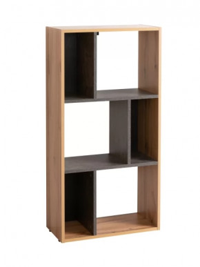 Стеллаж Крафт 13.345 в Мегионе - megion.mebel-tymen.ru | фото