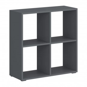 Стеллаж квадро Дублин в Мегионе - megion.mebel-tymen.ru | фото