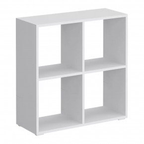 Стеллаж квадро Париж в Мегионе - megion.mebel-tymen.ru | фото