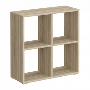 Стеллаж квадро Салоу в Мегионе - megion.mebel-tymen.ru | фото