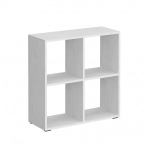 Стеллаж квадро Вена в Мегионе - megion.mebel-tymen.ru | фото