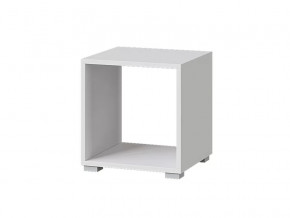 Стеллаж Лайт-Бокс 1 в Мегионе - megion.mebel-tymen.ru | фото